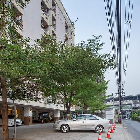 Gems Park Don Mueang Airport And Bts Hotel Banguecoque Exterior foto