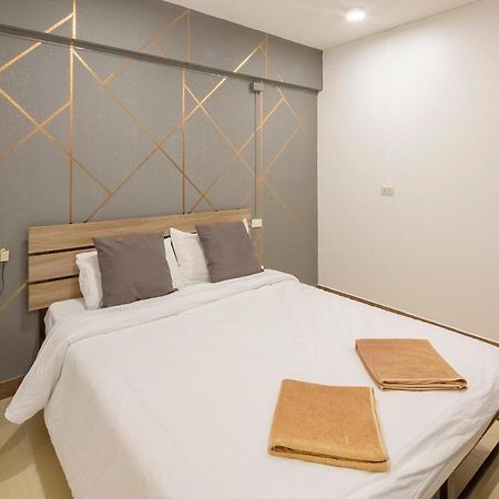 Gems Park Don Mueang Airport And Bts Hotel Banguecoque Exterior foto