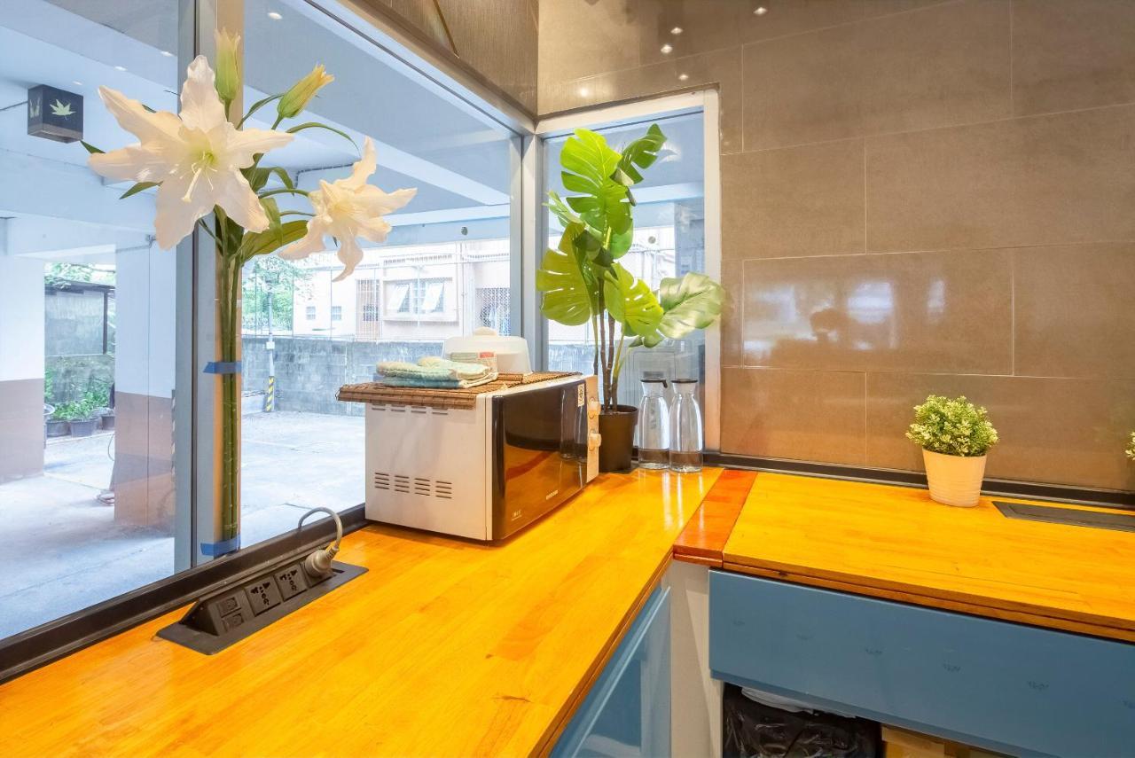 Gems Park Don Mueang Airport And Bts Hotel Banguecoque Exterior foto